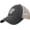 Black, variant on You Find It Offensive Mesh Hat for Men Women Washed Cotton Soft Mesh Dad Hats Black Trendy Baseball Cap