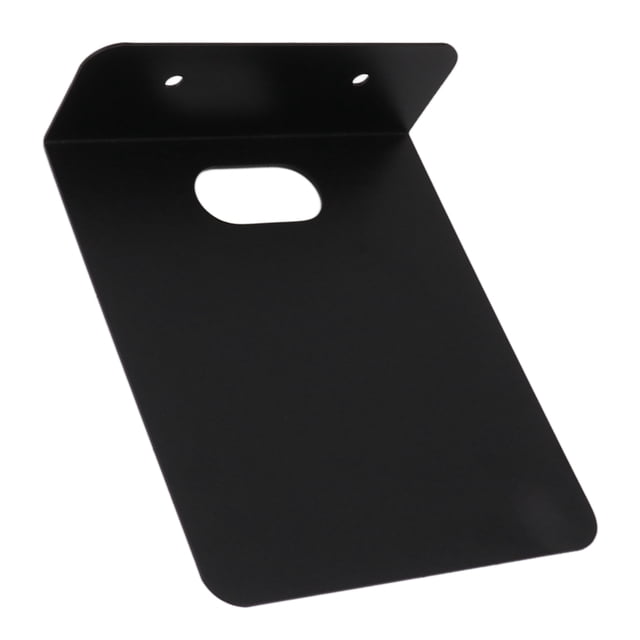 Router Wall Mount, Aluminum Alloy Router Bracket Wall Mount Hanging Storage Rack For Projector Set Top Box Camera
