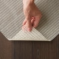 thumbnail image 3 of Nourison ShiftLoc 3' x 4' Ivory Fabric Bohemian Area Rug (3' x 4'), 3 of 8