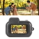 thumbnail image 1 of Mini Cámara SLR Digital, Relación de Imagen 4: 3 Mini Cámara DV Duradera Portátil Durante Compatible Con 1080p Con Pantalla de 0.96 Pulgadas para deportes, 1 of 7