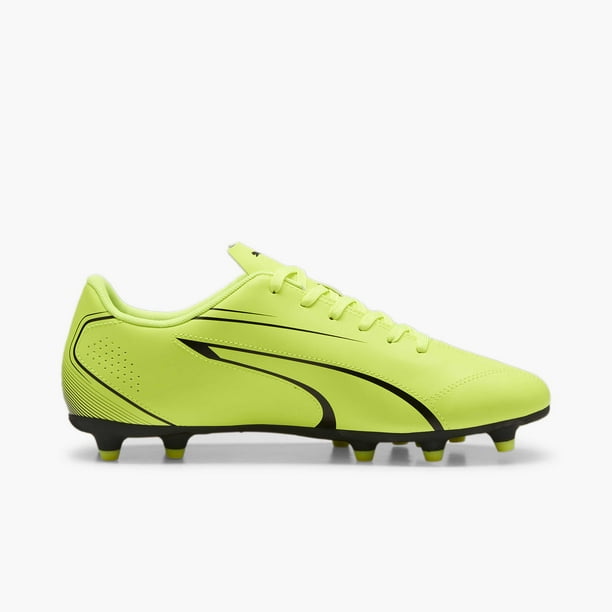 Tachos Puma Hombre 10748304 Amarillo 28.5 cm