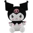 thumbnail image 1 of Peluches, Anime Little Devil Serie De Dibujos Animados Animales De Peluche, Muñecas Encantadoras Anime Soft Plushie Dolls Throw Pillow Regalo Creativo para Fanáticos Niños, 1 of 3