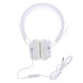 thumbnail image 1 of Miangastore Gaming Wired Earbuds White 1Pcs 14.5X8.7In Plastic Sponge Pu, 1 of 8