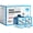 200 count, variant on 200 Count Screen Wipes, Screen Cleaner Wipes for Electronics, Touchscreens | Streak-Free & Scratch-Free Electronics wipes for Phone, Laptop, Computer, Monitor, Touchscreens, Care Screens, Eyeglasses.
