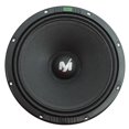 thumbnail image 3 of Deaf Bonce Pair of Machete Fight 6.5" 200W Peak 4 Ohm Midbass Loudspeaker MM-60F, 3 of 6