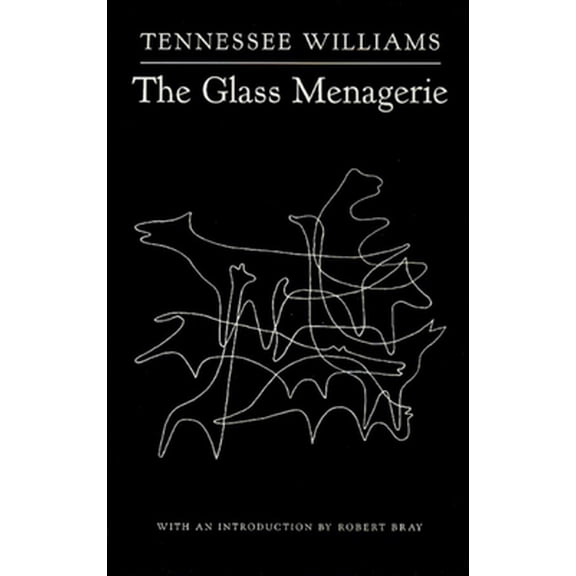 Pre-Owned The Glass Menagerie (Unknown) 0808508830 9780808508830