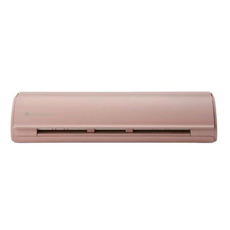 Silhouette Pink Cameo 5 - 12" Electronic Vinyl Cutting Machine