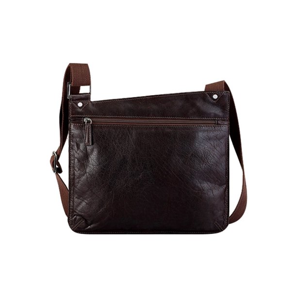 Scully Western Handbag Womens Berkeley Leather Flap Snap H44322