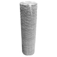 thumbnail image 2 of 1pc Garden Poultry Chicken Wire Netting, Garden Fence Animal Barrier, 1 Inch Mesh Poultry Netting Fence, Pet Rabbit Chicken Wire Fencing, 2 of 4