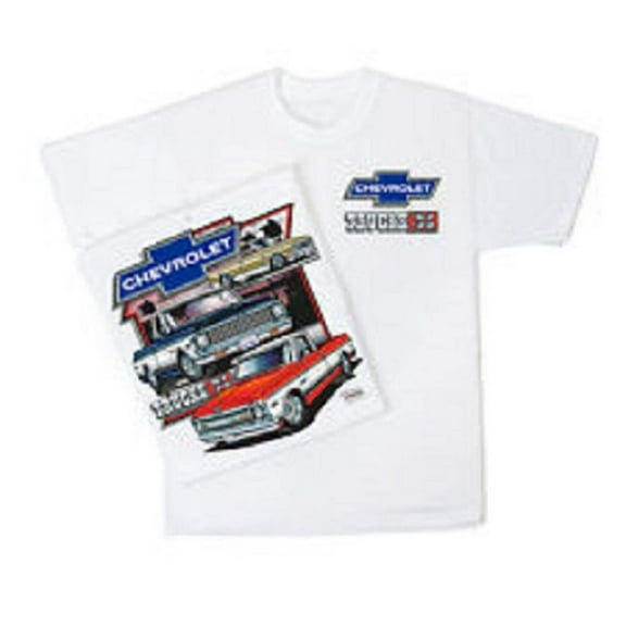 1967-72 Chevy Trucks Mens T shirt