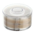thumbnail image 4 of 600pcs Eyelid Tape Adhesive Invisible Double Eyelid Tape Stickers (Mesh Pattern L), 4 of 7