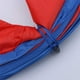 thumbnail image 4 of Eigraketly Niños Niños Juegan Túnel plegable Carpa para gatear Niños pequeños Juego de tubo para gatear para acampar al aire libre Jardín de carpas, 4 of 6