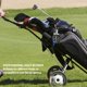 thumbnail image 2 of Contador de tiros de golf NQ 2 piezas portátil con llavero para 2 jugadores, 2 of 5