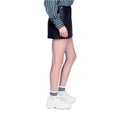 thumbnail image 3 of Free People Womens Charli Mini Skirt, Black, 8, 3 of 3