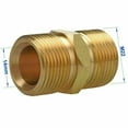 thumbnail image 4 of Allume M22 Washer Swivel Adapter Set 14mm 15mm Quick Connect To 1/4“ 3/8“ Accessory 14mm-15mm, 4 of 5