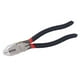 thumbnail image 1 of Pinza Electricista Corte Lateral 8 9/16 industrial Urrea Urrea 268GI, 1 of 3