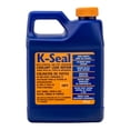 thumbnail image 1 of K-SEAL Coolant Leak Repair, ST9501 472ml Multi-Purpose Formula Stops Leaks in the Radiator, Head Gasket, Block, Water Pump Casing, Heater C, 1 of 3