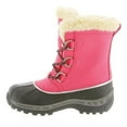 thumbnail image 2 of Bearpaw Kelly Youth Boots, 2 of 3