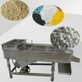 thumbnail image 5 of Techtongda Full Stainless Steel Linear Vibrating Screen Single-layer Linear Screen with 7mm Screen, 5 of 16
