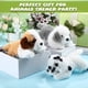 thumbnail image 4 of Almohada de peluche para perros Skylety, 20 cm, para niños, 4 of 7