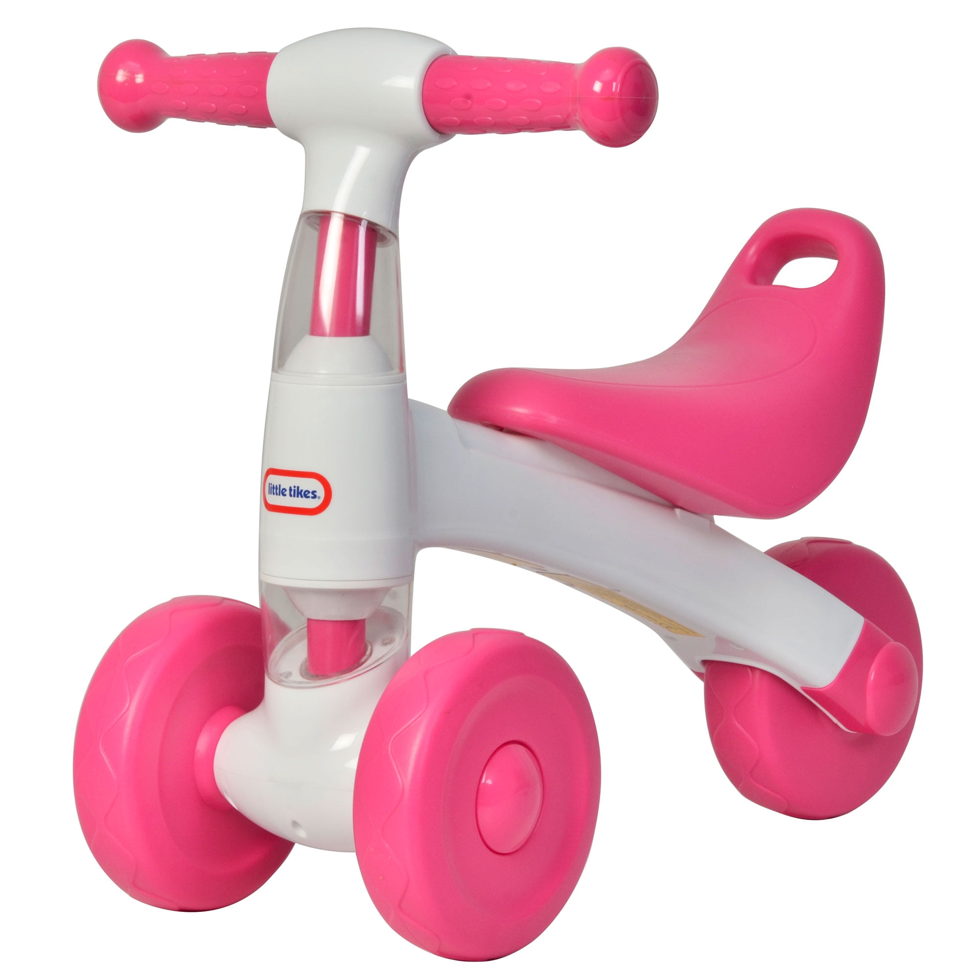 Little tikes push and ride bike hotsell
