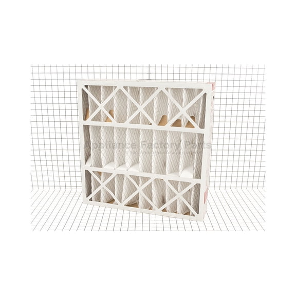 FILTER 20  X  20 OEM HONEYWELL FC100A1011