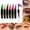A, variant on Rengui Long Mascara Volume Mascara Volume and Length Mascara Suitable for Sensitive Eyes Tint 15Ml Deals of The Week Clearance