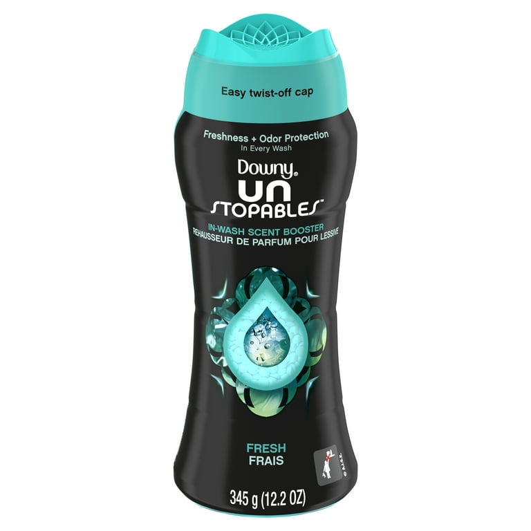 Downy Unstopables In-Wash Booster Fresh