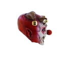 thumbnail image 2 of Máscara Caretas REV Ghoulish Productions JINGLE JANGLE, 2 of 4