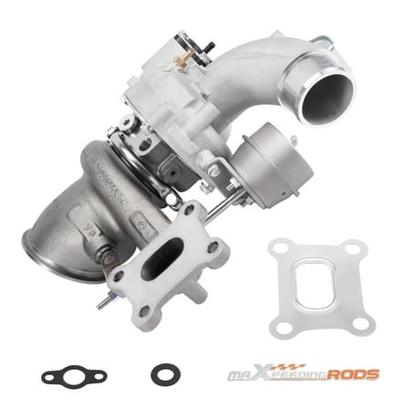 maXpeedingrods K03 Turbocharger Turbo For Ford Edge Explorer 2.0L 2012 2013 53039880270