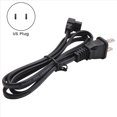 thumbnail image 4 of Cable de Alimentación Universal para Proyectores , HY320, PRO, HY320MiNi para Varios Proyectores ENCHUFE de EE. UU., 4 of 5