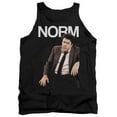 thumbnail image 1 of Cheers - Norm - Tank Top - Small, 1 of 2