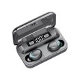 thumbnail image 1 of Auriculares inalámbricos estéreo True Wireless BT 5.0 Mini Smart F9, 1 of 7