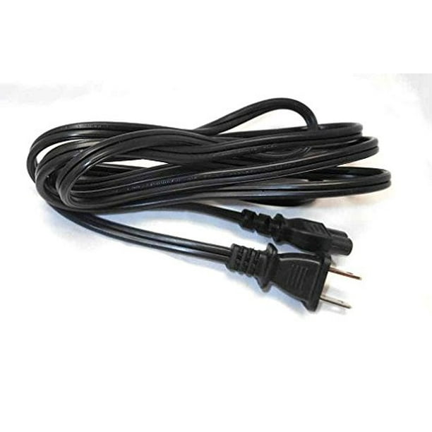 Globalsaving Ac Power Cord For Samsung 65 Inch 4k Ultra Hd Smart Tv Un65nu8000f Power Supply Cable Charger Walmart Com