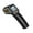 Black, variant on Miiottaa Digital -50℃~400℃ /-58℉~752℉ Temperature Meter Industrial IR Pyrometer Not Contact IR Thermometers