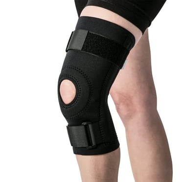 Core Products Neoprene Slip-On Knee Sleeve - 3XLarge