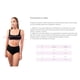 thumbnail image 3 of Kit de 4 tops deportivos I Love Shape M2076 T M I Love Shape 2076, 3 of 3