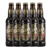 Hank's Genuine Gourmet Root Beer, 12 fl oz Bottles – Premium Craft Soda with Rich, Creamy Flavor – Authentic Philadelphia Recipe, Pack of 5
