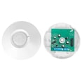thumbnail image 1 of Infrared Detector, Wired with Red LED Alarm Ceiling Infrared Detector, Anti-Theft Ceiling Type for Office Home, 1 of 8