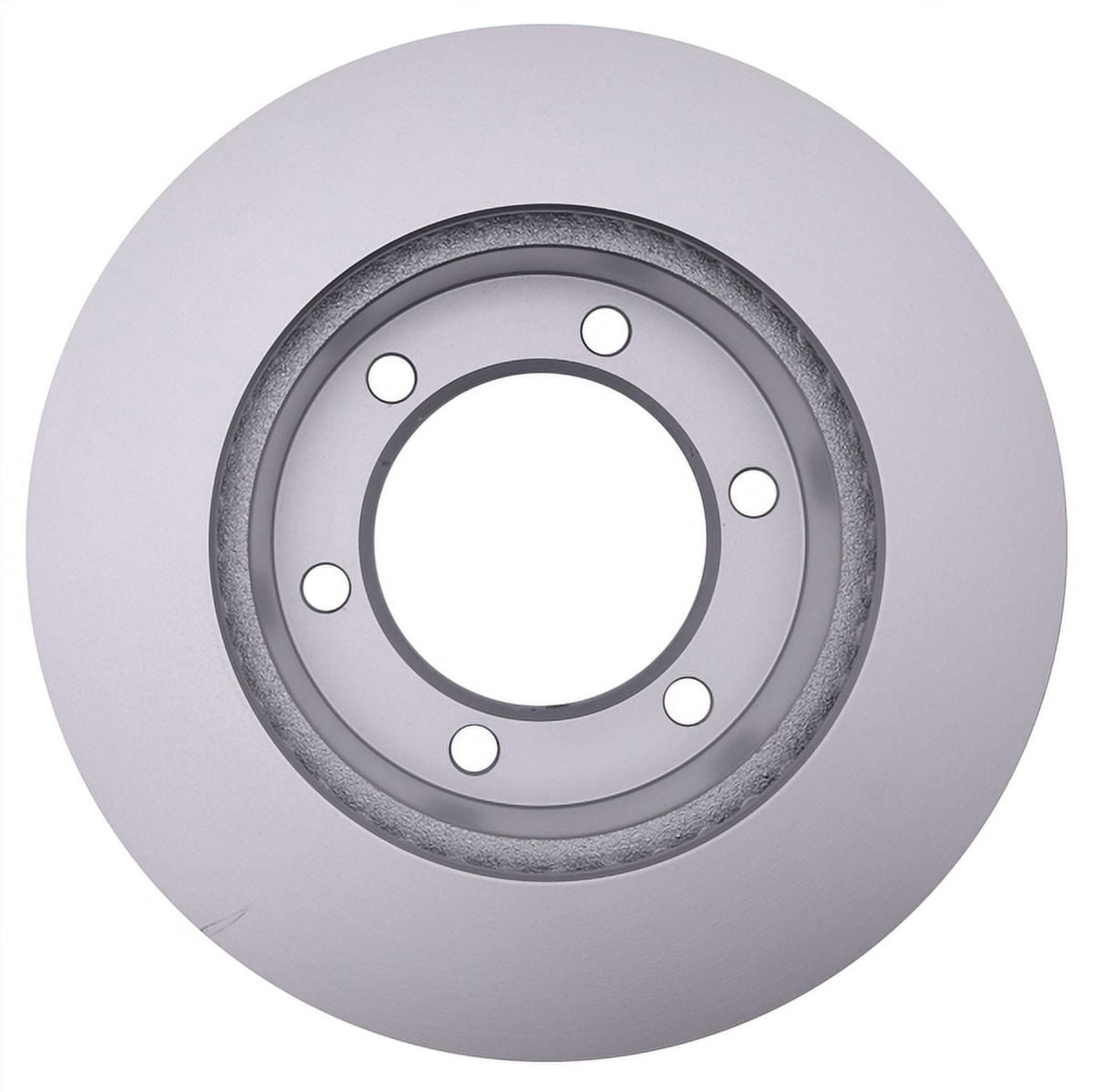 ACDelco Disc Brake Rotor Fits select: 1995-2004 TOYOTA TACOMA, 1996-2002 TOYOTA 4RUNNER