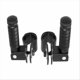 thumbnail image 1 of Aluminum alloy Motorcycle Part Universal Pedals Folded Motorcycles, 1 of 5