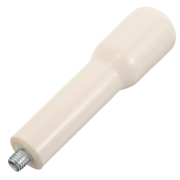 Raindrops Portafilter Universal M10 Coffee Filter Handle Replacement Handle for Coffee Filter Maintenance Plastic Espresso Machine Grip for Cafe Owners