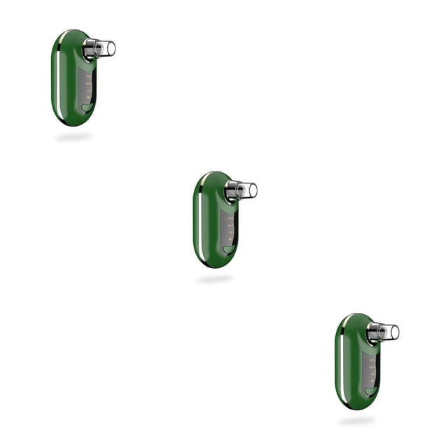 Removedor de espinillas faciales eléctrico Vogacara DIY limpieza portátil Type1 NO1