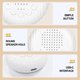 thumbnail image 2 of White Noise Sound Machine, Portable Sound Machine Baby, Noise Canceling Travel Sound Machine for Nu, 2 of 5