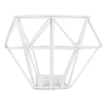thumbnail image 1 of EeaseMX Lámpara de diamante minimalista Shade Hollow Light Cover Vintage Light Shade, 1 of 8