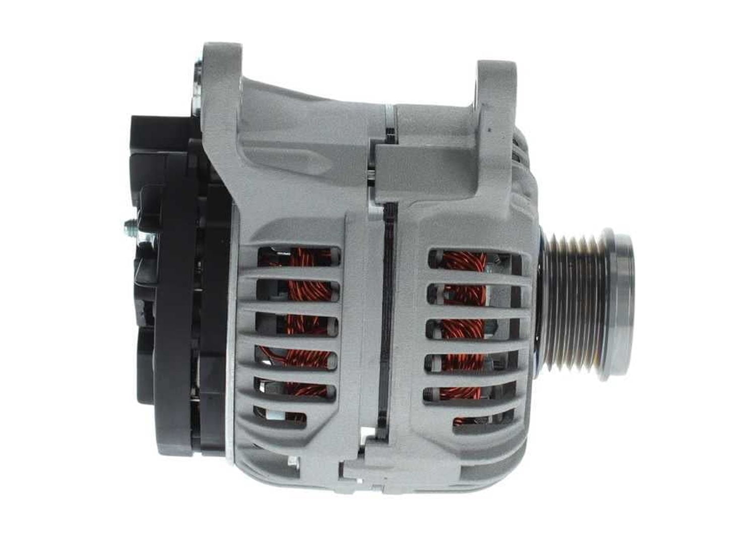 Bosch AL0815N Premium 100% New Alternator