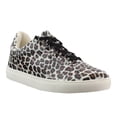 thumbnail image 2 of COCONUTS by Matisse Womens Relay Lace Up  Athletic Sneakers Casual Shoes, 2 of 5