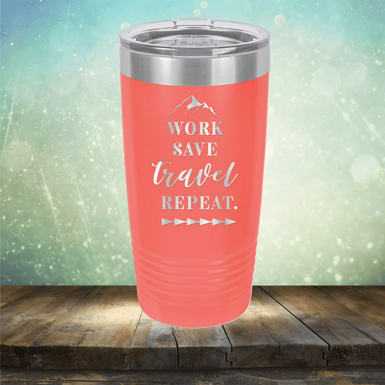 Mardi Gras Gnome 20 Oz Tumbler, To Go Cup with Lid and Straw, Travel Coffee  Mug – Wild Outdoor Creations
