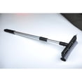 thumbnail image 3 of unbranded Multipurpose Window Squeegee with Ergonomic Handle for Easy Glass and Car Window Cleaning, 3 of 8