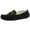 Black, variant on UGG Australia Dakota Women's Moccasin Slippers Size 12